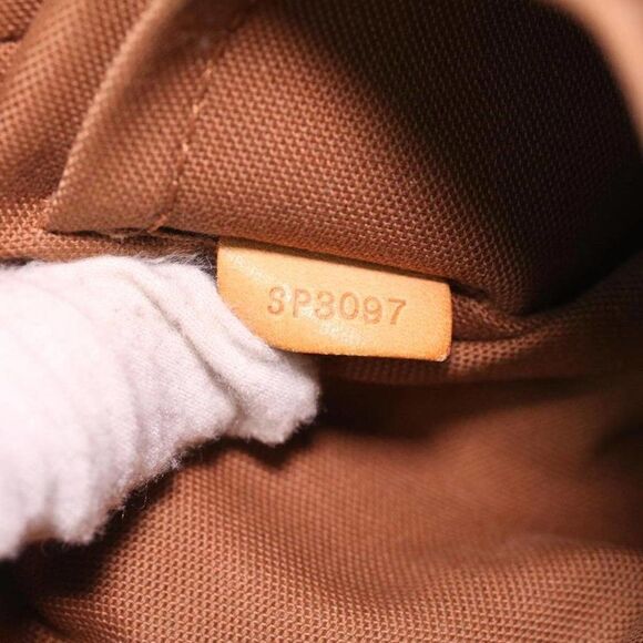 LOUIS VUITTON Monogram Tivoli GM Shoulder Bag - Picture 12 of 15